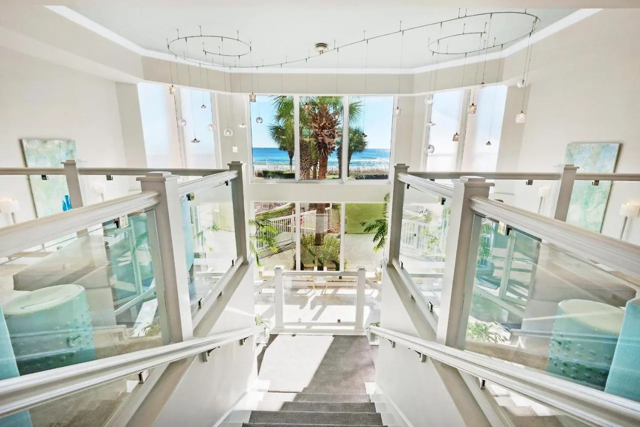 Apartment Silver Beach Towers 1205 East Destin