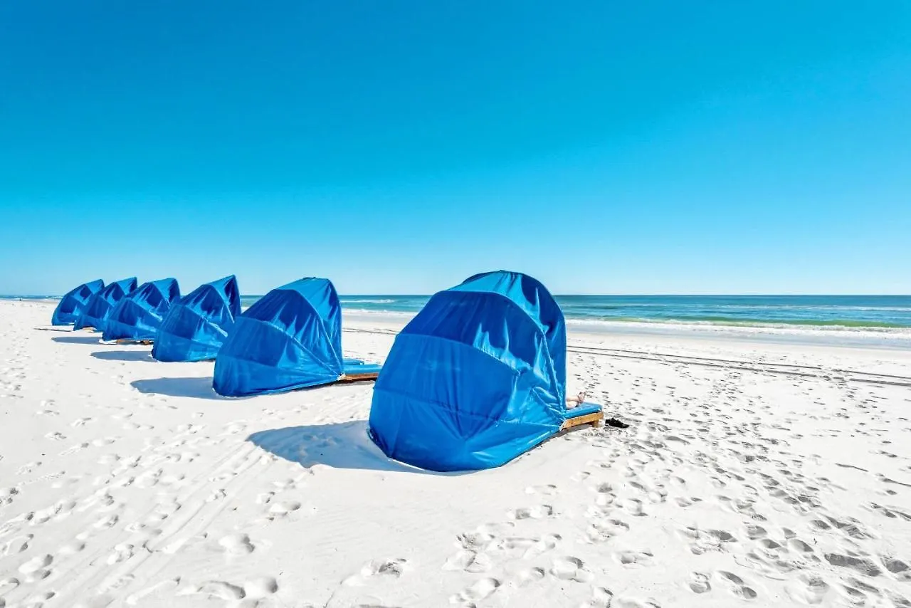 Silver Beach Towers 1205 East Destin United States