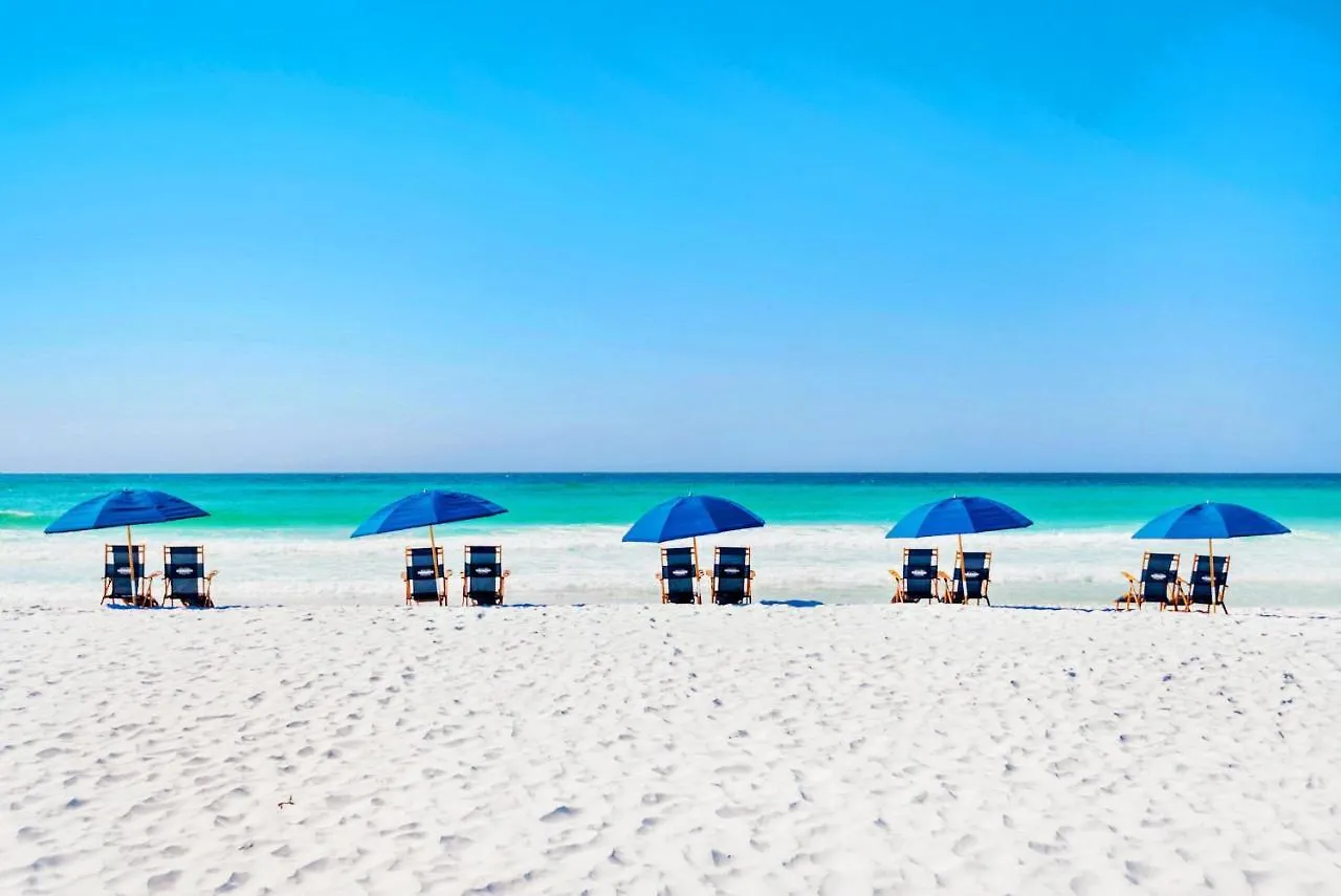 Silver Beach Towers 1205 East Destin Apartment