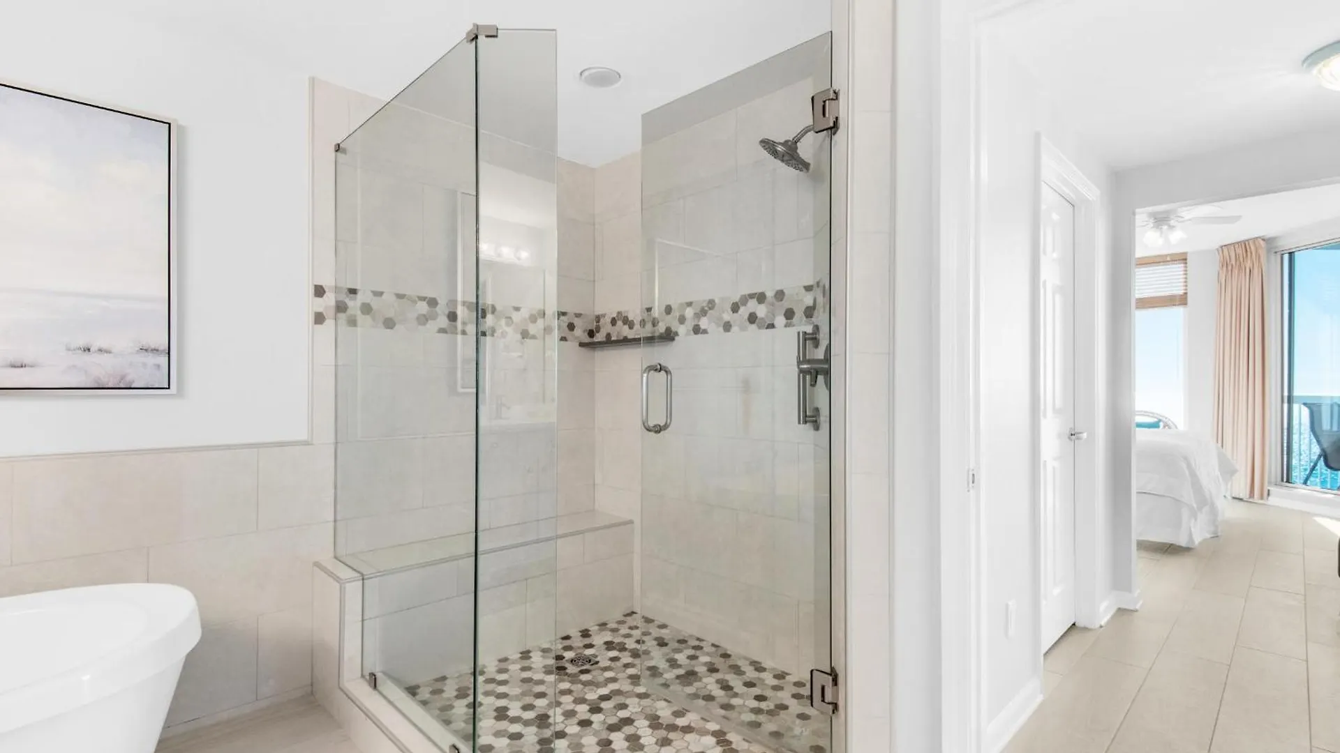 Apartment Silver Beach Towers 1205 East Destin