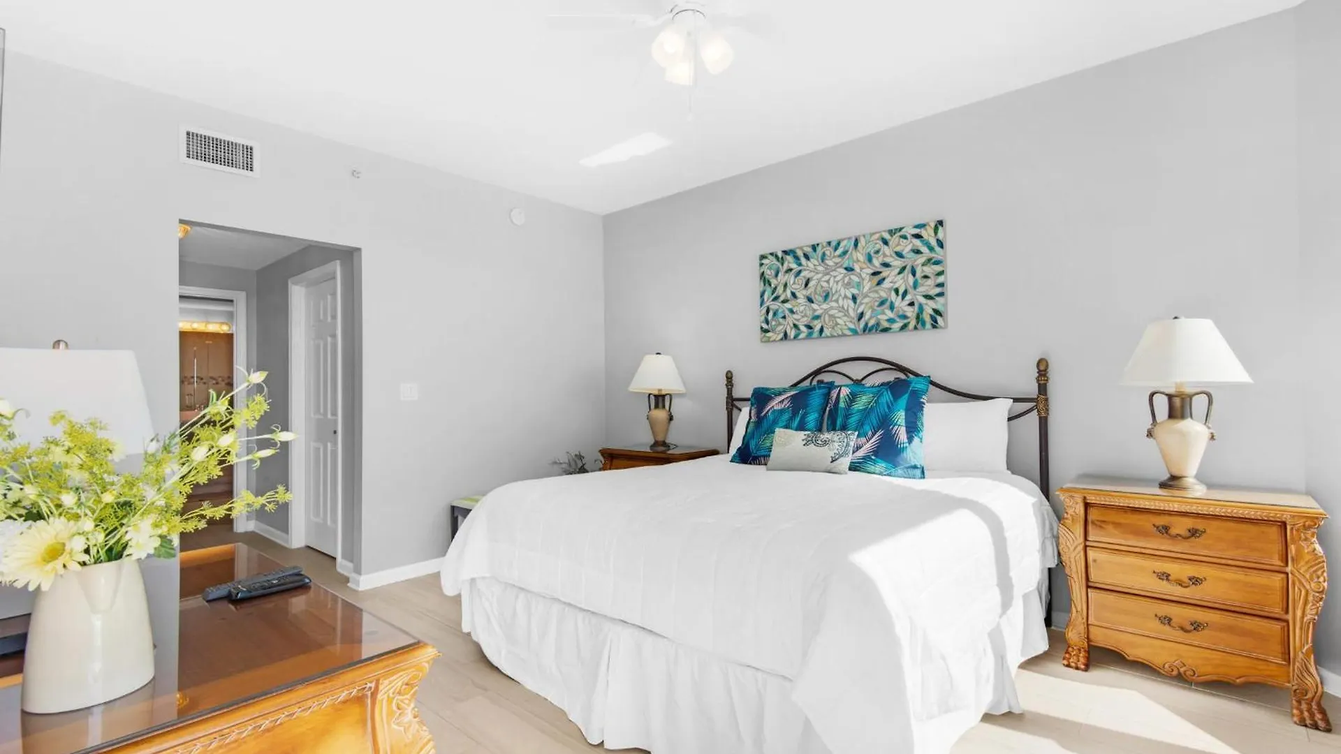 Silver Beach Towers 1205 East Destin