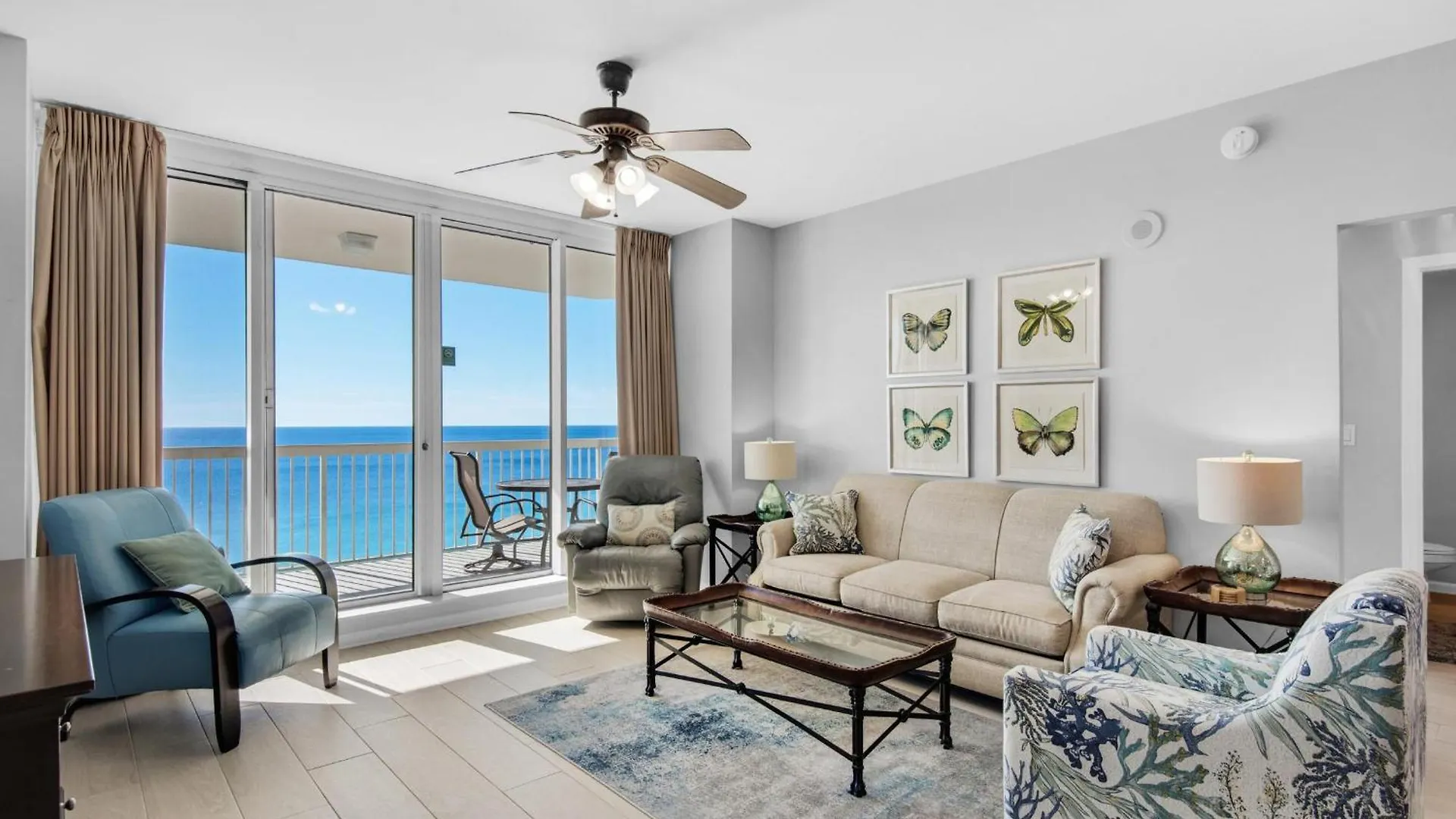 Silver Beach Towers 1205 East Destin 0*,  United States