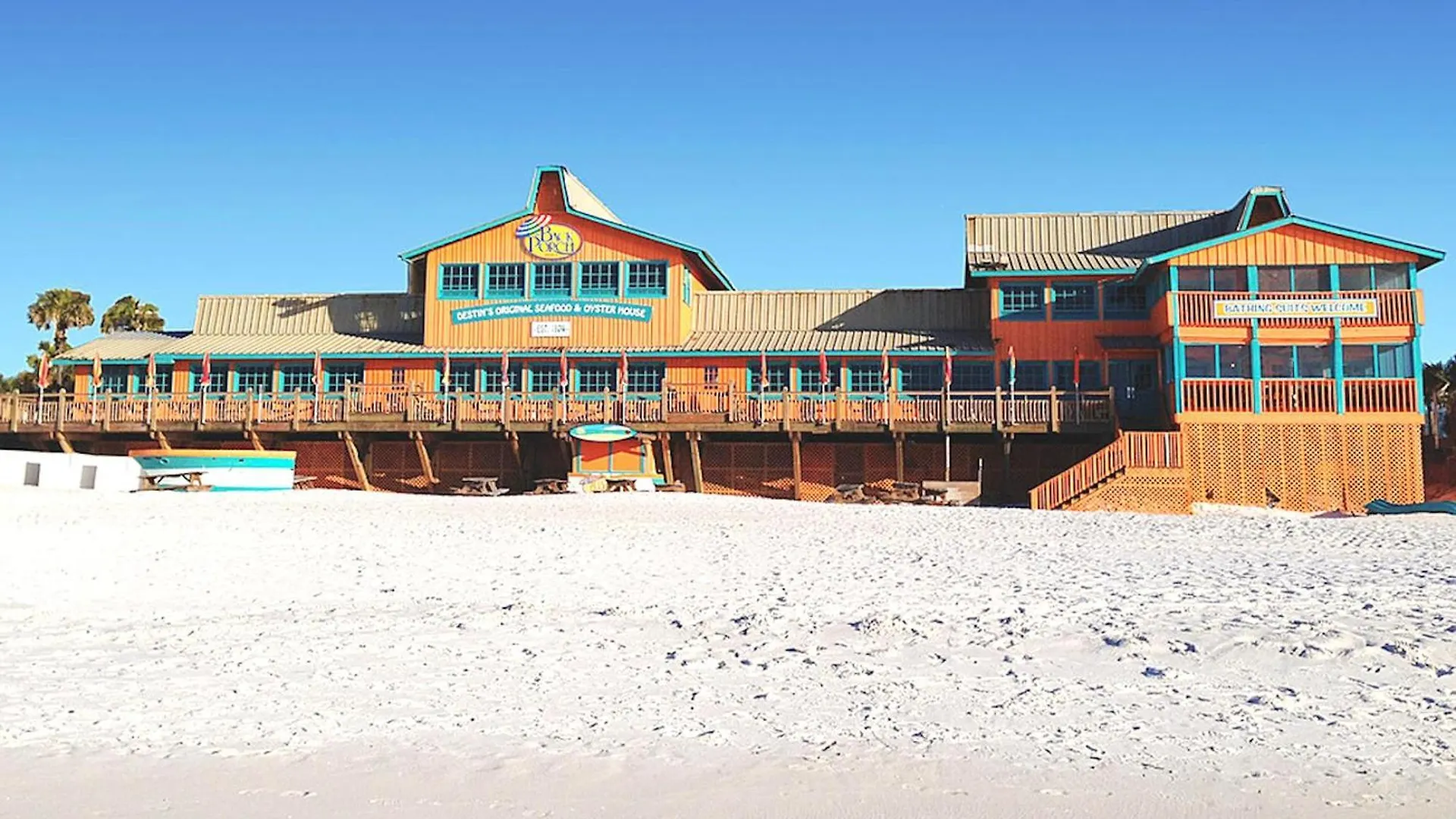 Silver Beach Towers 1205 East Destin United States